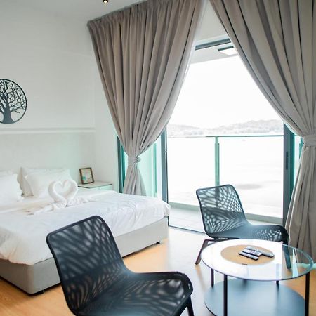 Hannstudio Imperium Residence Kuantan Dış mekan fotoğraf
