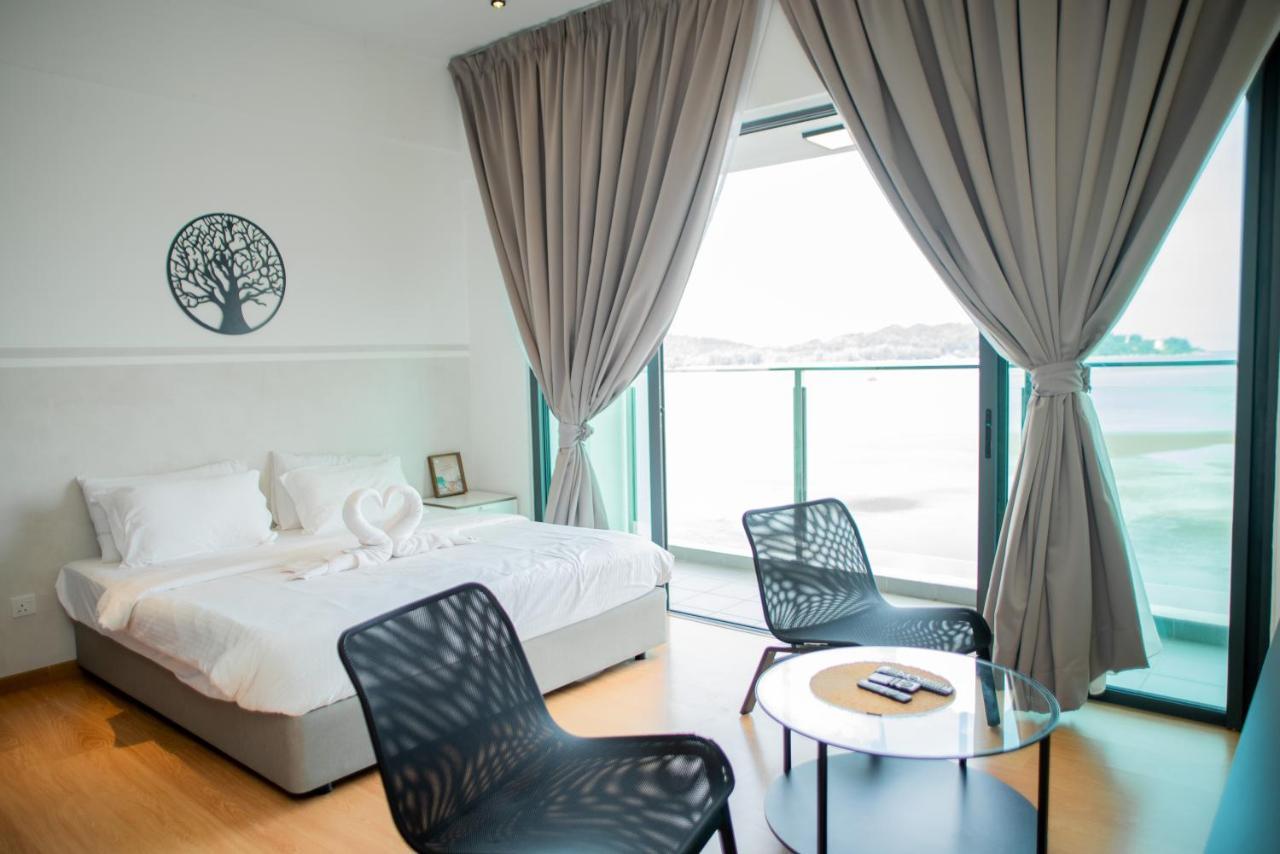 Hannstudio Imperium Residence Kuantan Dış mekan fotoğraf