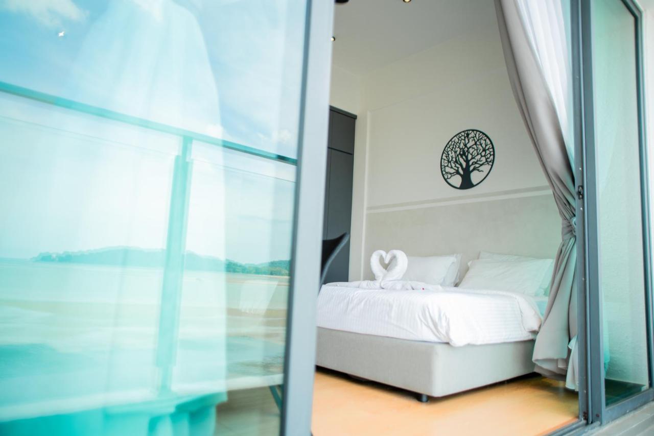 Hannstudio Imperium Residence Kuantan Dış mekan fotoğraf