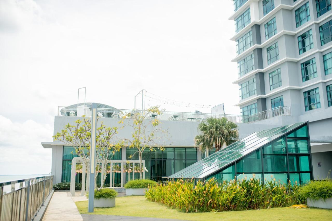 Hannstudio Imperium Residence Kuantan Dış mekan fotoğraf