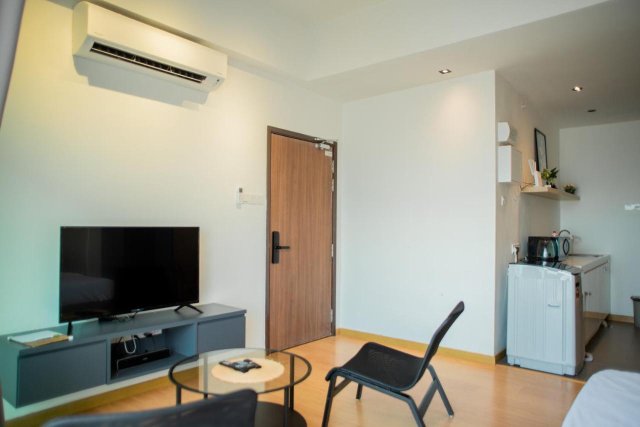 Hannstudio Imperium Residence Kuantan Dış mekan fotoğraf