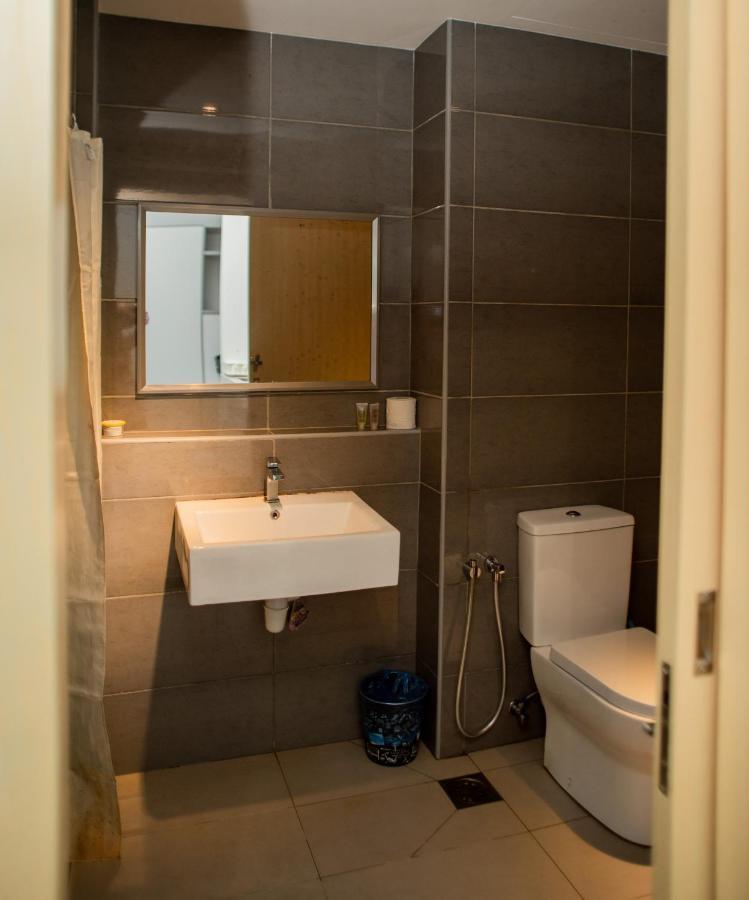 Hannstudio Imperium Residence Kuantan Dış mekan fotoğraf